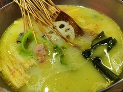 -付小姐在成都(川沙店)