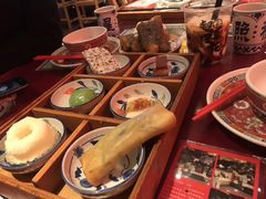 -味福记·本地特色菜(八一万达广场店)