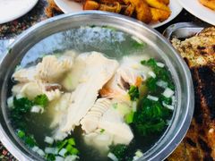 -可心烤鱼