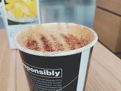 -The Coffee Club(Phuket Airport)
