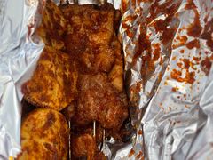 -老大连路特色烧烤(基隆路店)