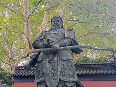 -钱王祠