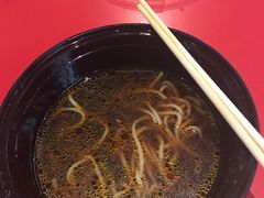 -汽车博物馆主题餐厅