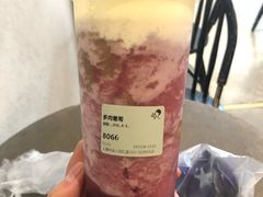 -喜茶(上海兴业太古汇店)