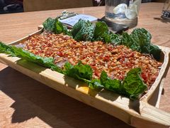 -一坐一忘云南菜(三里屯店)