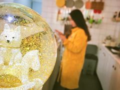-阿狗圆子