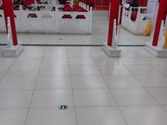 -芦月轩羊蝎子(太平桥店)