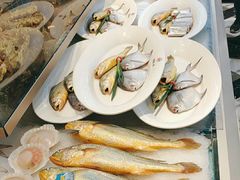 -阿明小菜·海鲜·上海菜(梅陇店)