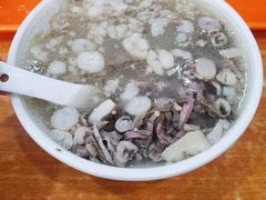 -八沟羊汤(河北大街店)