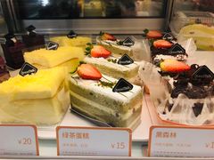 -面包新语(KKMALL京基店)