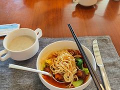 -北京王府井希尔顿酒店·万斯阁西餐厅