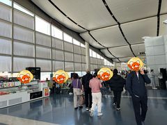 -太原武宿国际机场
