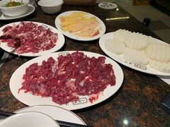 匙肉-八合里潮汕鲜牛肉火锅(深圳海岸城店)
