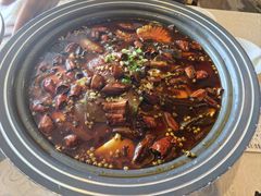 -辣婆婆(航天桥店)