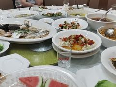 -钓台野鱼馆(钱江国际时代广场店)