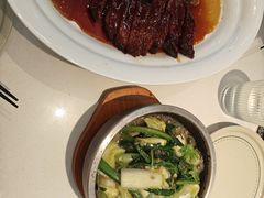 -千日贺茶餐厅(开发区安盛店)