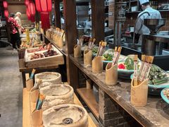 -鸽子窝(青塔店)