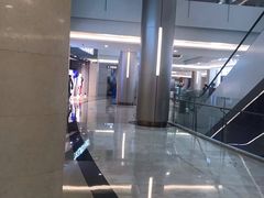 -皇庭广场(福华三路店)