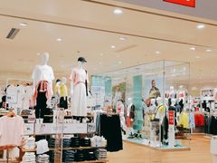 -优衣库(天津天河城店)