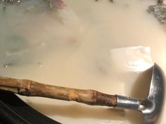 乾隆鱼头汤-桂满陇-十里风荷(合生汇店)