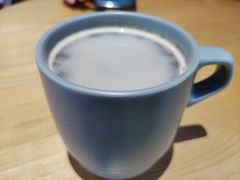 -KYO COFFEE(胶州路店)