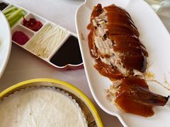 木果烤鸭-大鸭梨烤鸭(房山店)