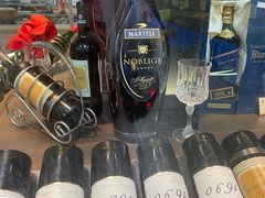 -东江海鲜酒家(艺都分店)