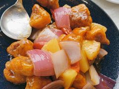 -禾府酒家·传统广府味(番禺店)