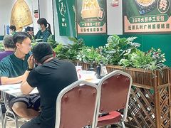 -喜势点·糖沙翁手工茶点·本地人茶居(永庆坊店)