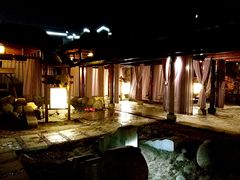 -咸宁万豪温泉谷度假区