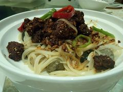 -大唐博相府酒店·陕西官府菜