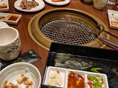 -御牛道日式烤肉料理(杭州万象城店)