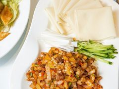 -疆里疆外·和田烤肉·清真