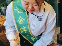 -手选潮汕鲜牛肉火锅(二七广场店)