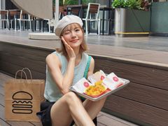 -Shake Shack(南山万象天地店)