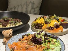 -BE BRIGHT KITCHEN(正佳广场店)