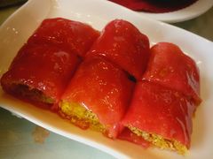 -潮福城大酒楼·潮粤菜·港式点心(阳光城店)