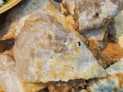 -老舅老蒙肉饼非遗店(一店)