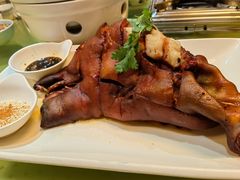-乐口福家常菜馆(古庸路店)