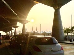 -吉隆坡国际机场