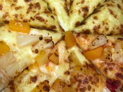 -那坡里比萨(康王北路店)