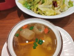 -1788广场美食