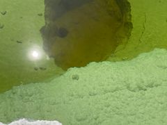 -察尔汗盐湖