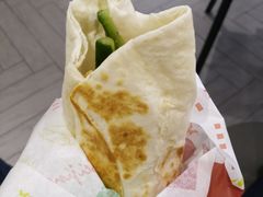 -肯德基(万科广东路店)