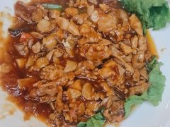-津沽小院(天津之眼店)