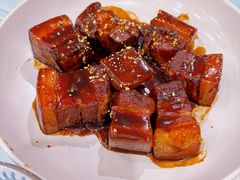 -金陵家宴·金陵春·南京菜(夫子庙店)