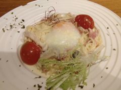 -汐TIDE融合西餐吧