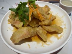 -李老哈·东北菜(宋园路店)