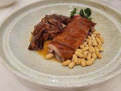 古井烧鹅-御彩酒家(东风东路店)