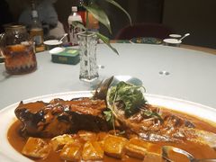 -峰厨大鱼泡饼(水上公园店)